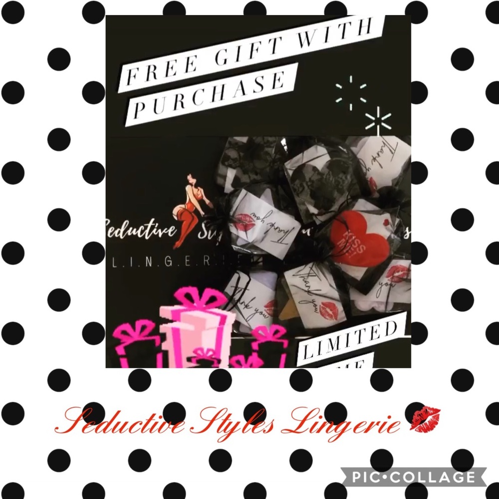 Beautiful sexy Lingerie 💋